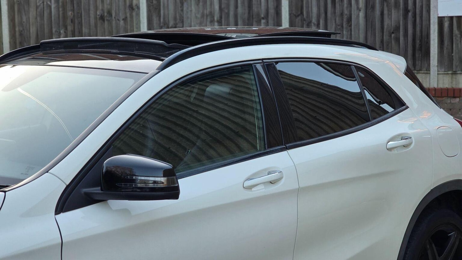 Used Mercedes-Benz GLA 2017 for sale - 78219614: Photo 80