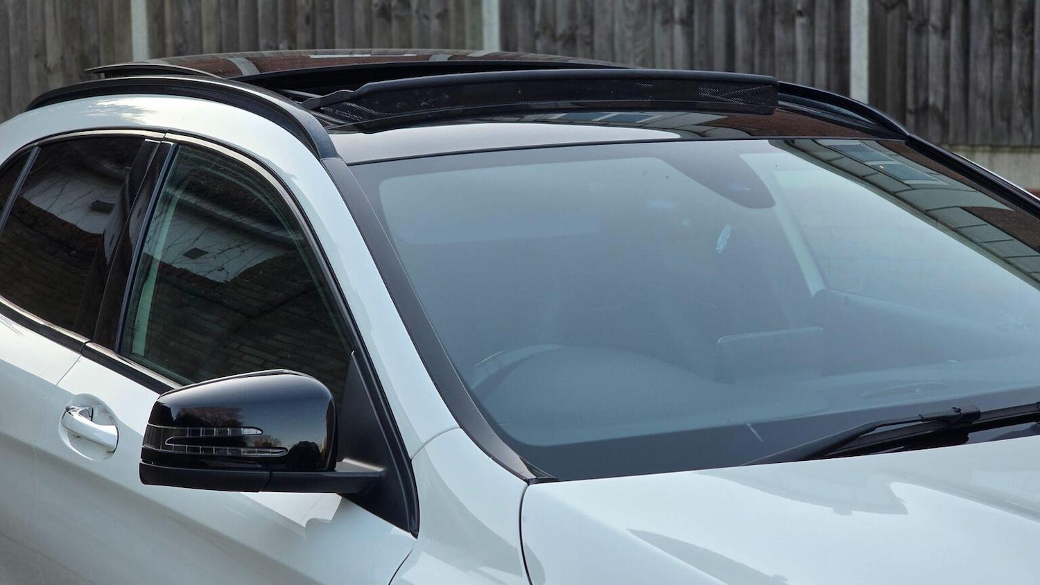 Used Mercedes-Benz GLA 2017 for sale - 78219614: Photo 82