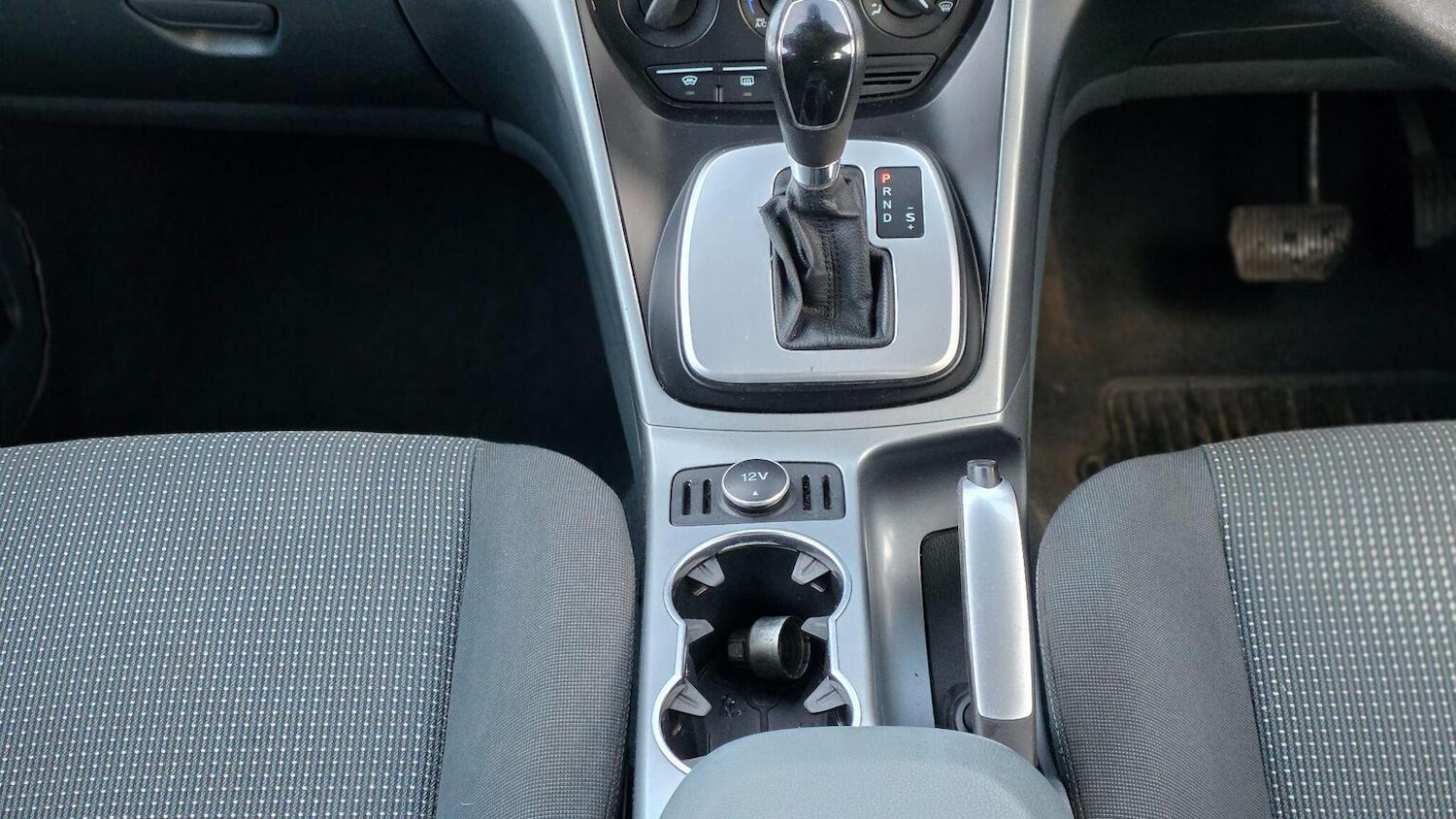 Used Ford Grand C-Max 2013 for sale - 77258585: Photo 13