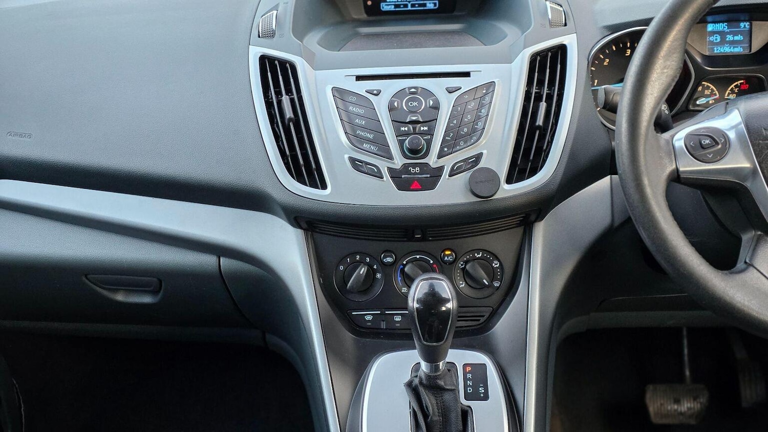 Used Ford Grand C-Max 2013 for sale - 77258585: Photo 14