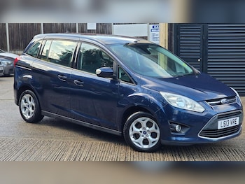 Used Ford Grand C-Max 2013 for sale - 77258585: Photo