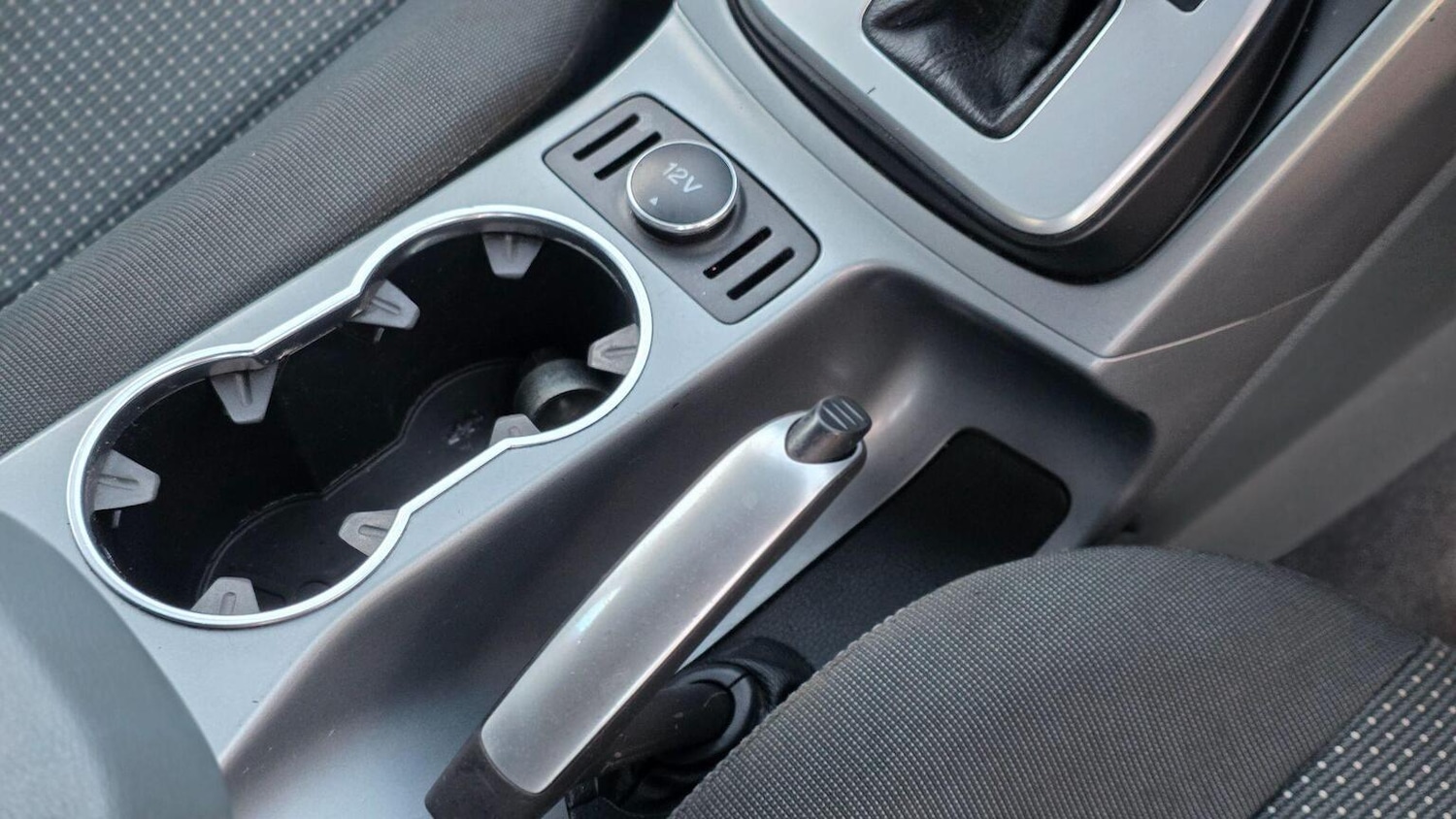 Used Ford Grand C-Max 2013 for sale - 77258585: Photo 23