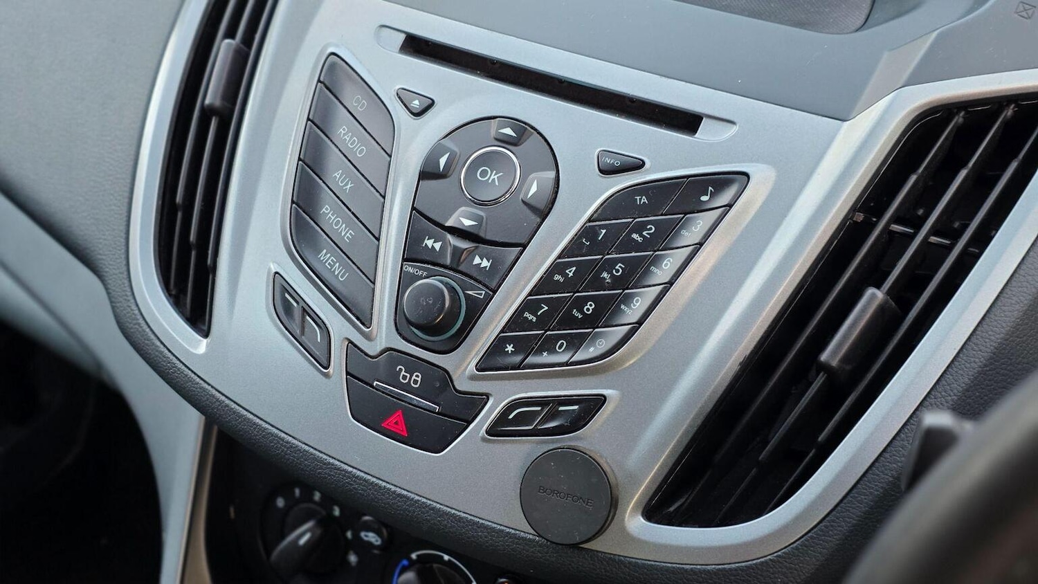 Used Ford Grand C-Max 2013 for sale - 77258585: Photo 24