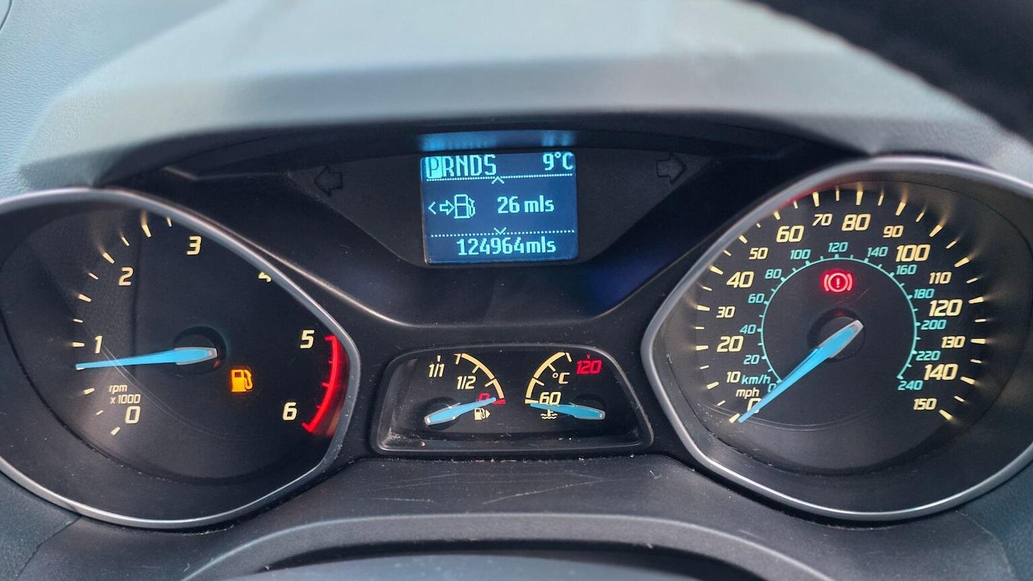 Used Ford Grand C-Max 2013 for sale - 77258585: Photo 26