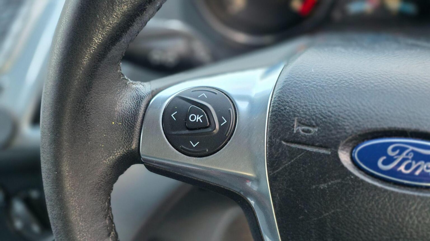 Used Ford Grand C-Max 2013 for sale - 77258585: Photo 27