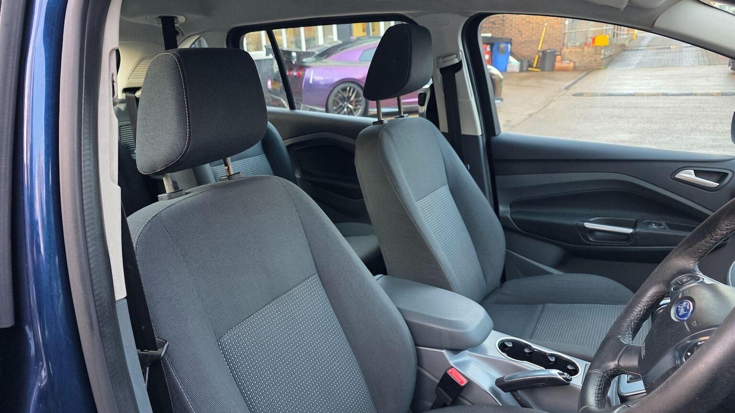 Used Ford Grand C-Max 2013 for sale - 77258585: Photo 30