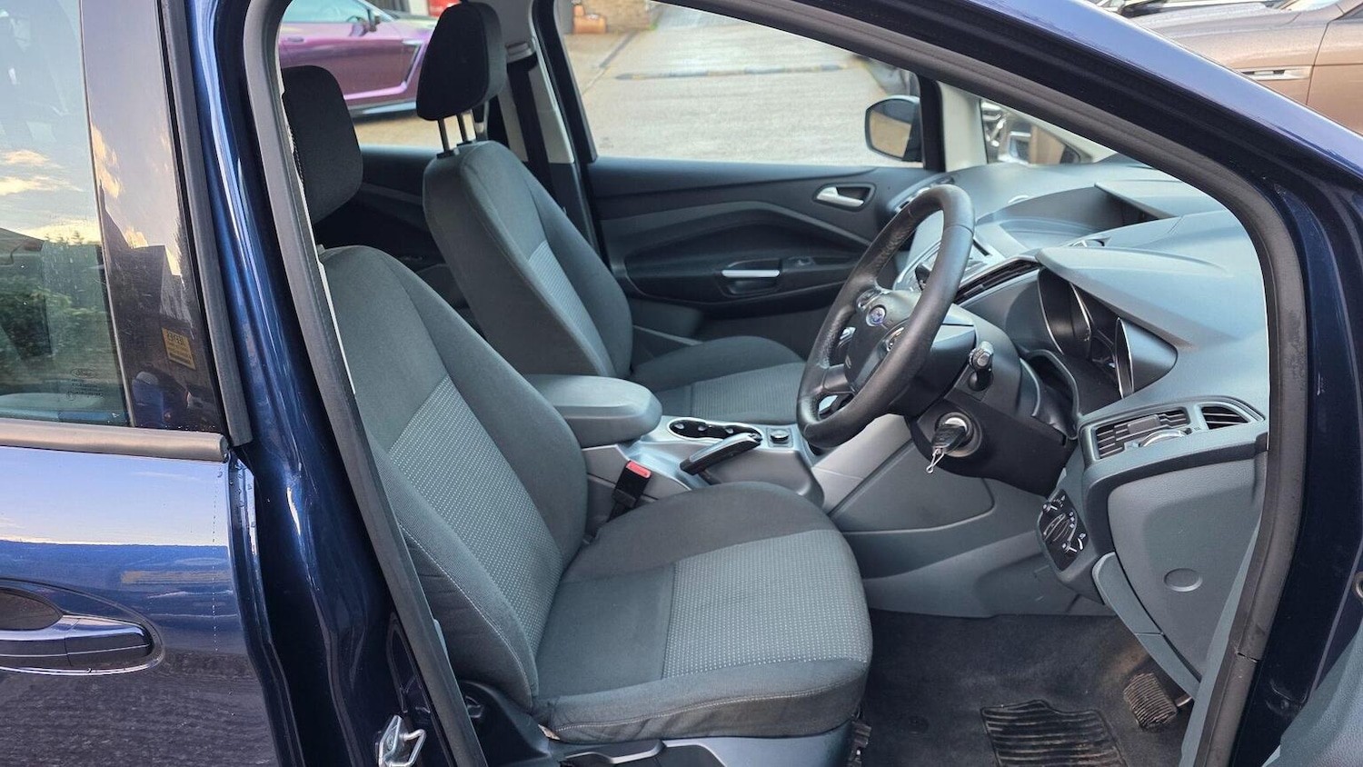 Used Ford Grand C-Max 2013 for sale - 77258585: Photo 31