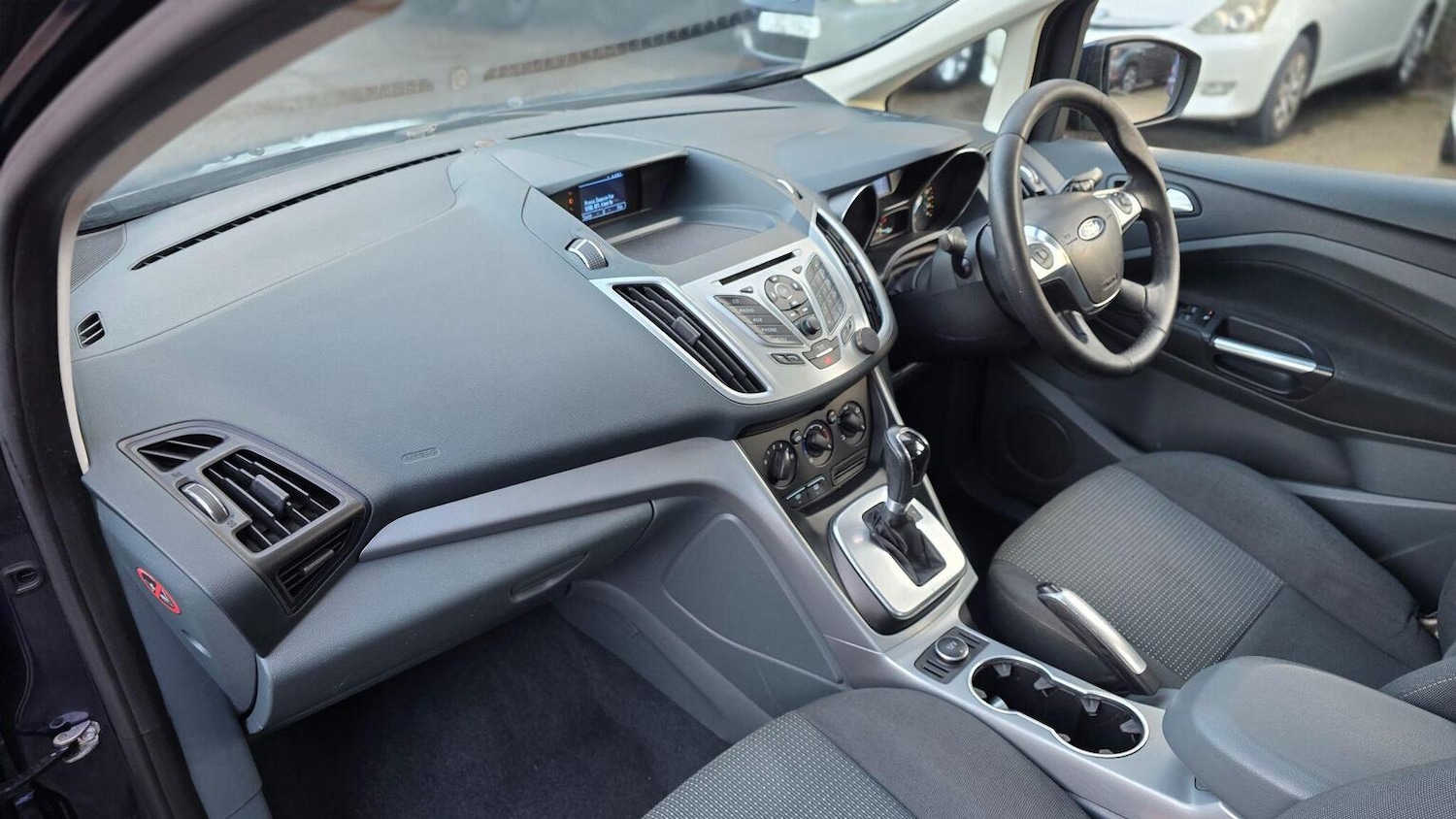 Used Ford Grand C-Max 2013 for sale - 77258585: Photo 33