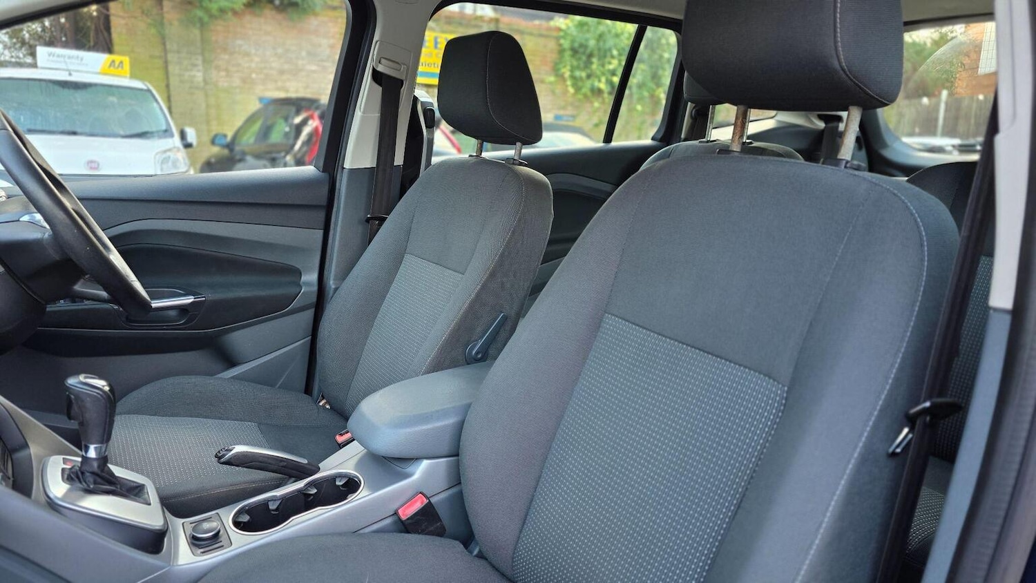 Used Ford Grand C-Max 2013 for sale - 77258585: Photo 34