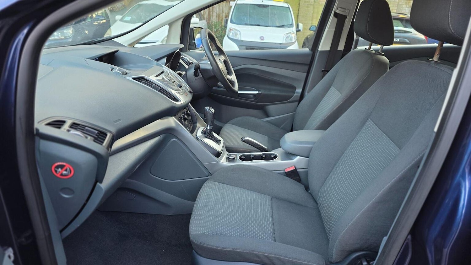 Used Ford Grand C-Max 2013 for sale - 77258585: Photo 35