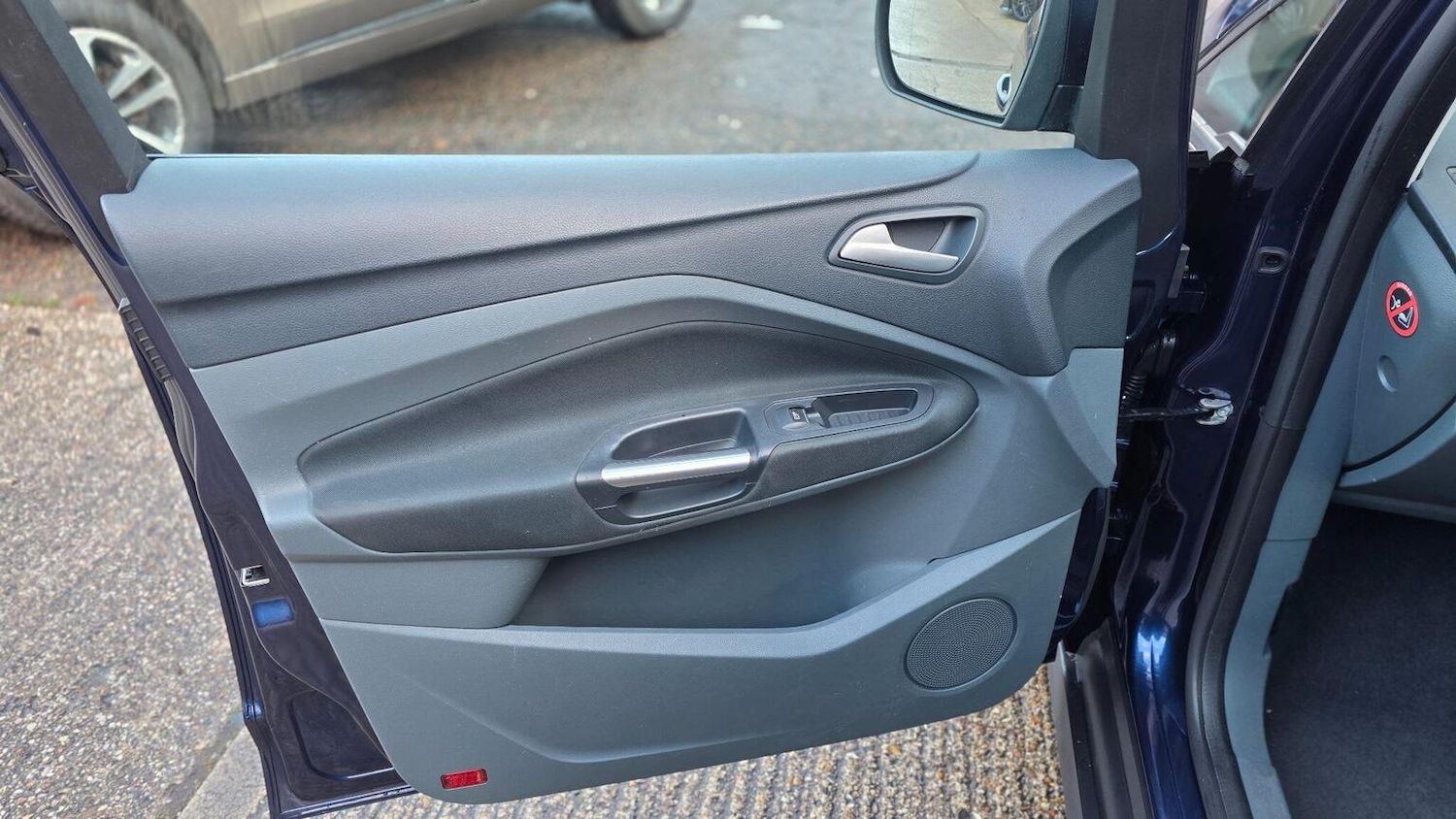 Used Ford Grand C-Max 2013 for sale - 77258585: Photo 36