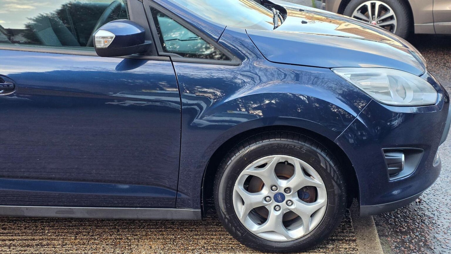 Used Ford Grand C-Max 2013 for sale - 77258585: Photo 42