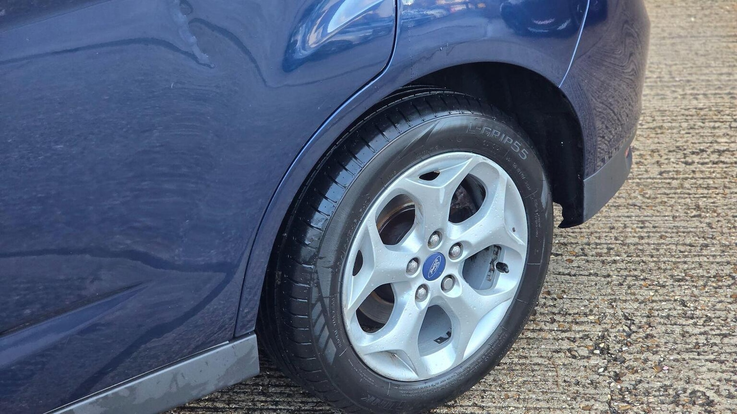 Used Ford Grand C-Max 2013 for sale - 77258585: Photo 48