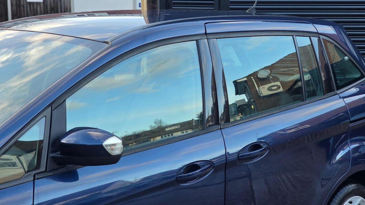 Used Ford Grand C-Max 2013 for sale - 77258585: Photo 50