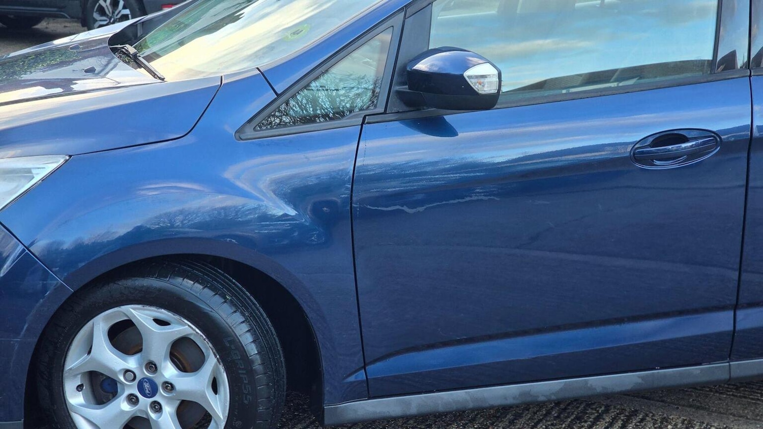 Used Ford Grand C-Max 2013 for sale - 77258585: Photo 52