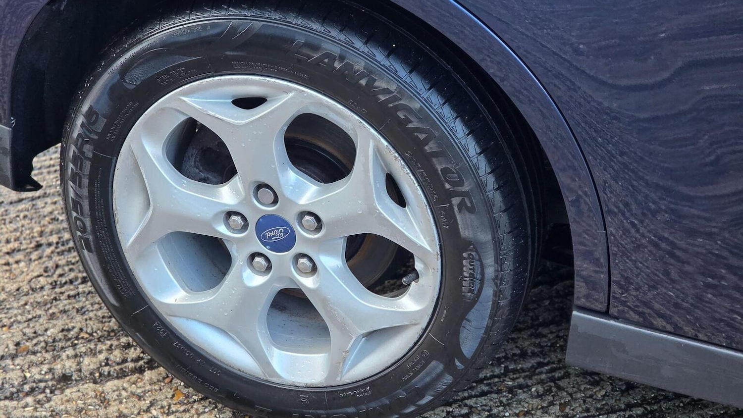 Used Ford Grand C-Max 2013 for sale - 77258585: Photo 56