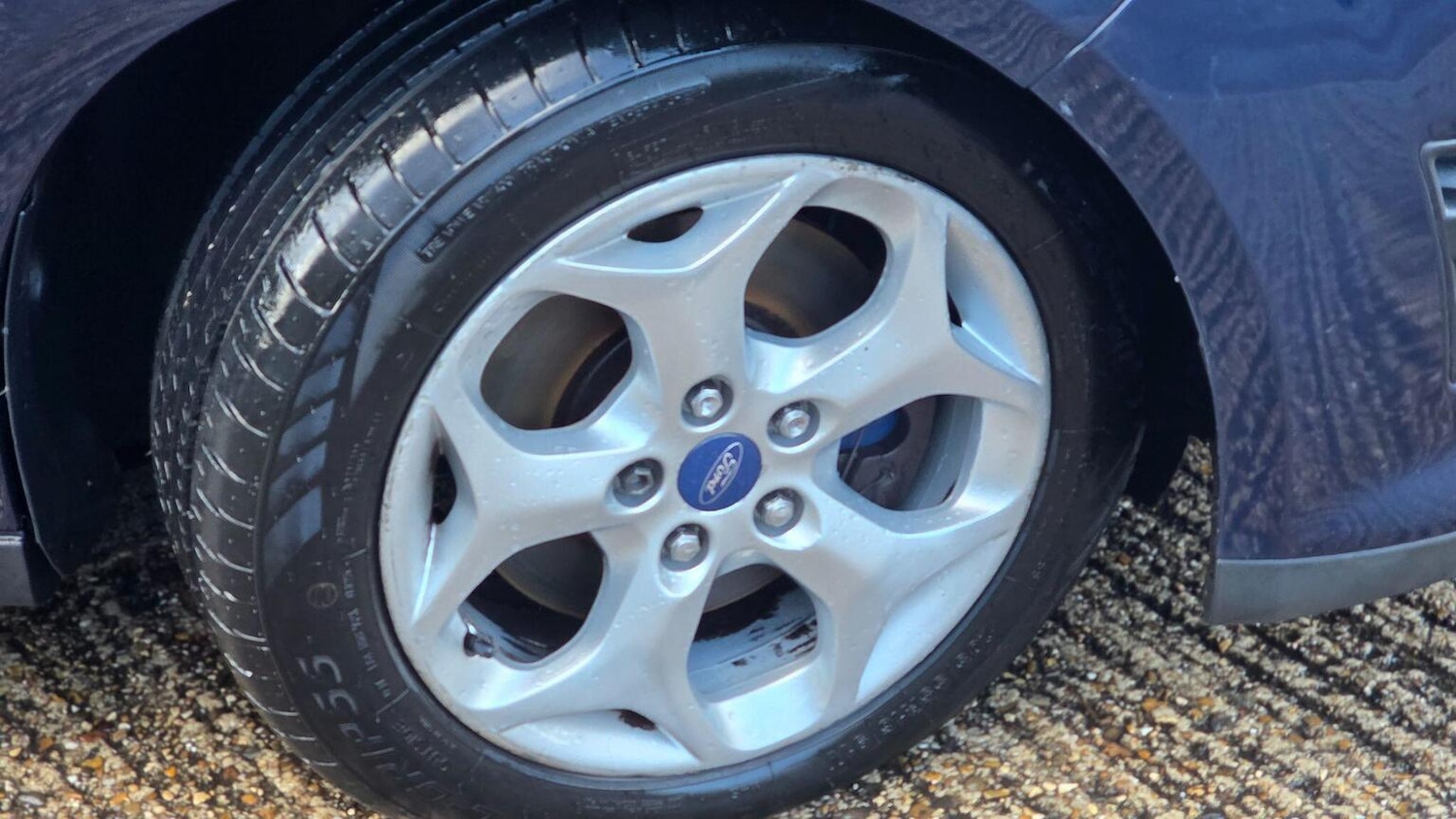 Used Ford Grand C-Max 2013 for sale - 77258585: Photo 57