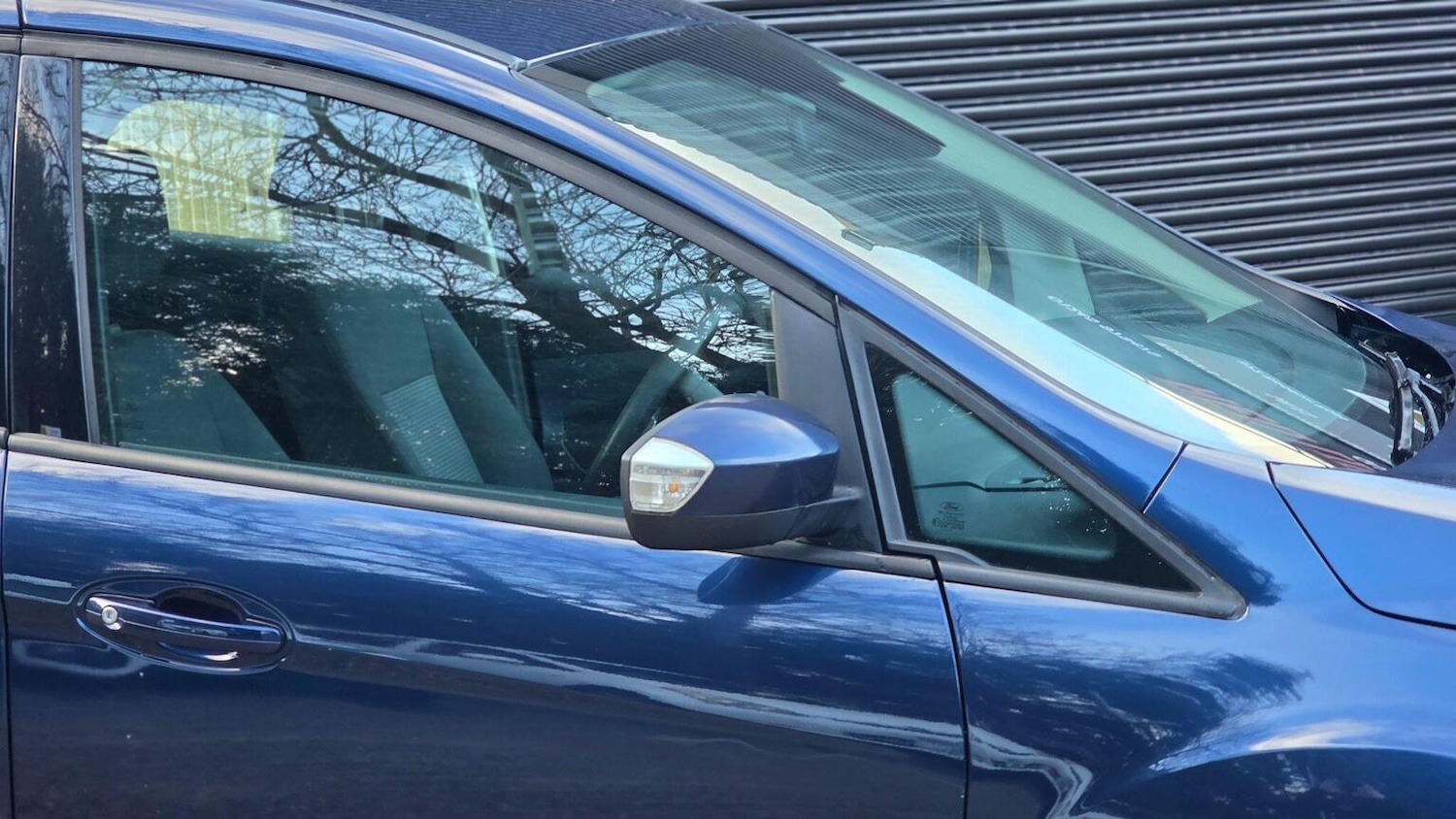 Used Ford Grand C-Max 2013 for sale - 77258585: Photo 58