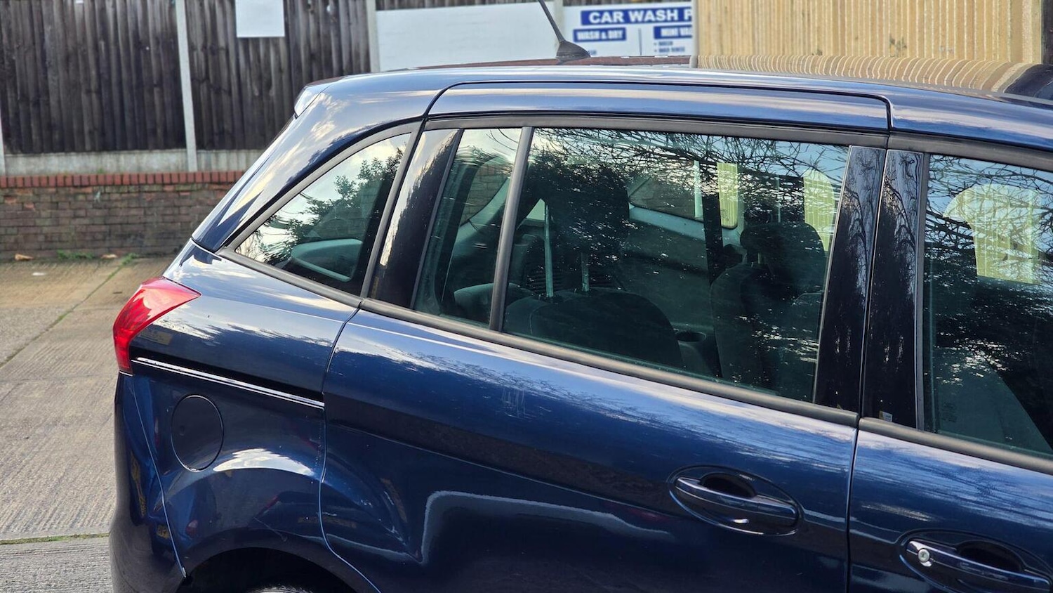 Used Ford Grand C-Max 2013 for sale - 77258585: Photo 59