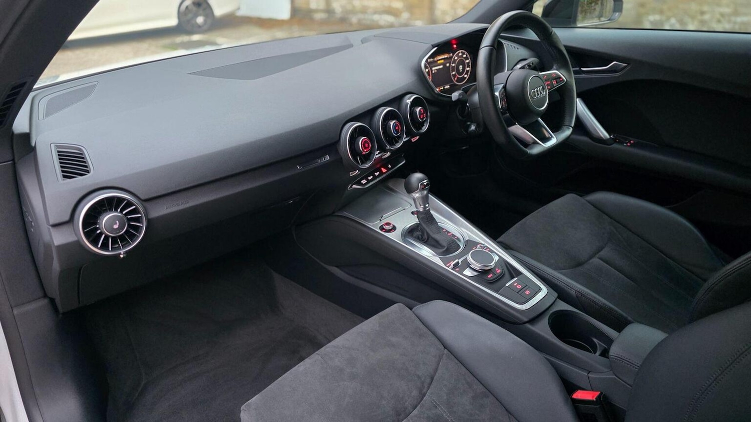 Used Audi TT 2021 for sale - 76769410: Photo 20