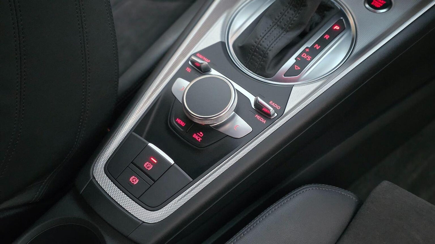 Used Audi TT 2021 for sale - 76769410: Photo 21