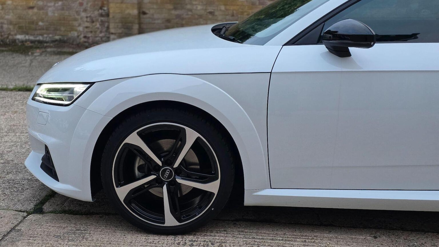 Used Audi TT 2021 for sale - 76769410: Photo 33