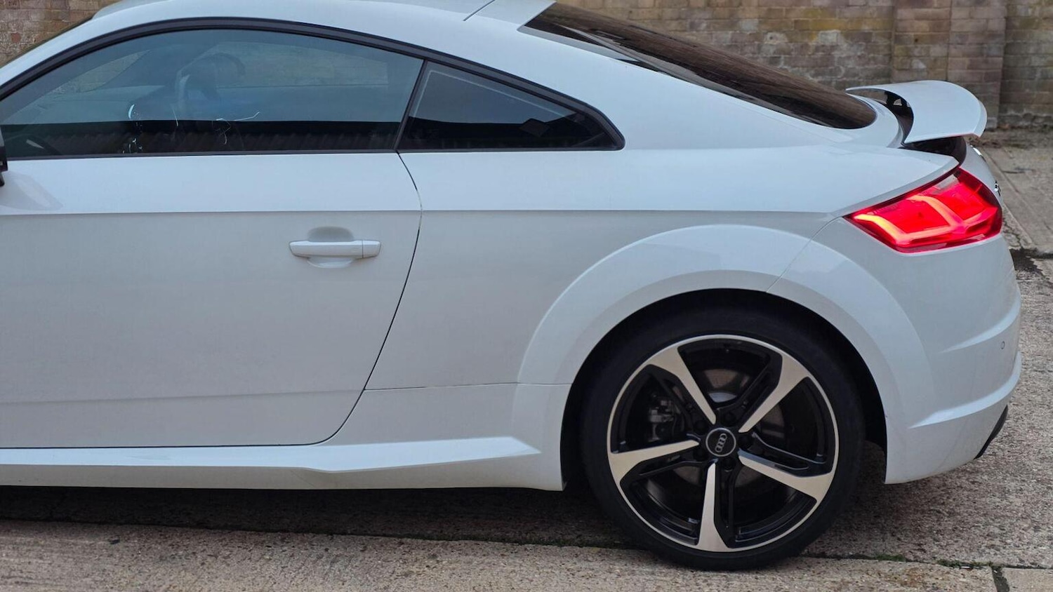 Used Audi TT 2021 for sale - 76769410: Photo 35