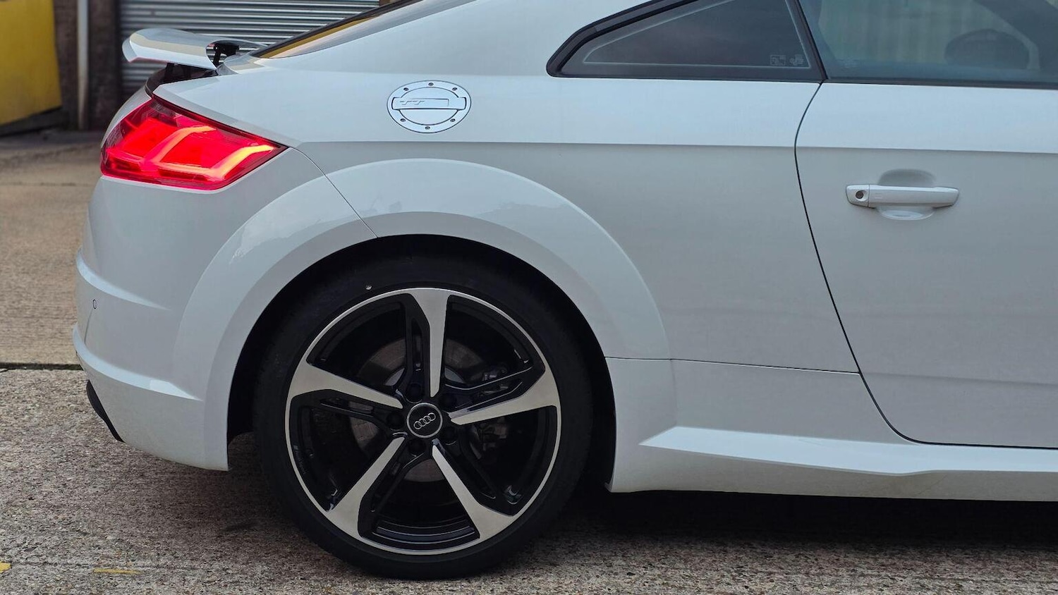 Used Audi TT 2021 for sale - 76769410: Photo 41