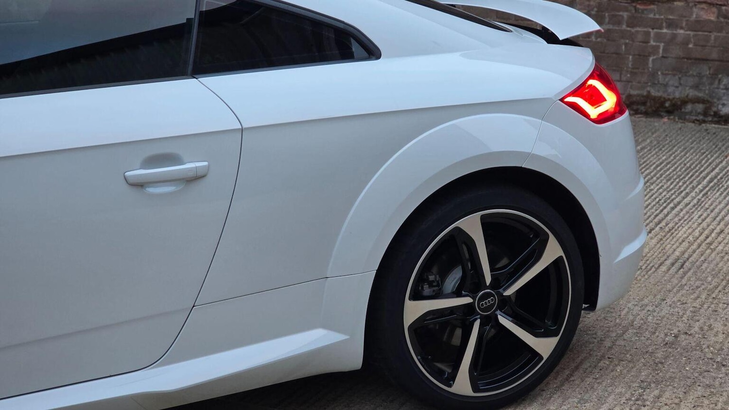 Used Audi TT 2021 for sale - 76769410: Photo 46