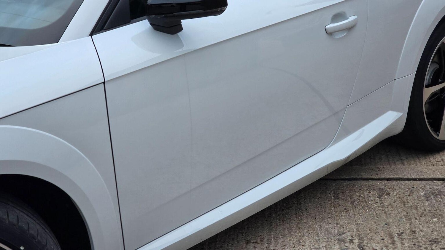 Used Audi TT 2021 for sale - 76769410: Photo 47