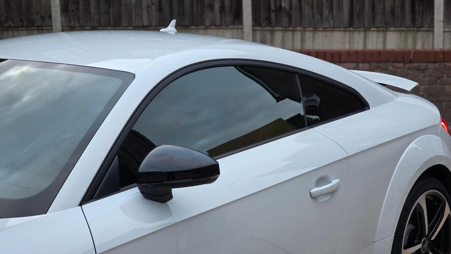 Used Audi TT 2021 for sale - 76769410: Photo 49