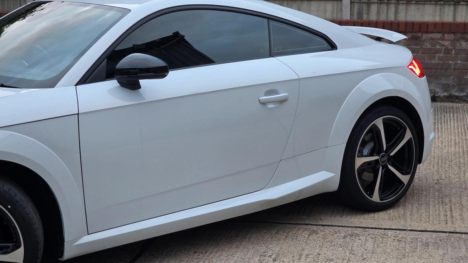 Used Audi TT 2021 for sale - 76769410: Photo 50