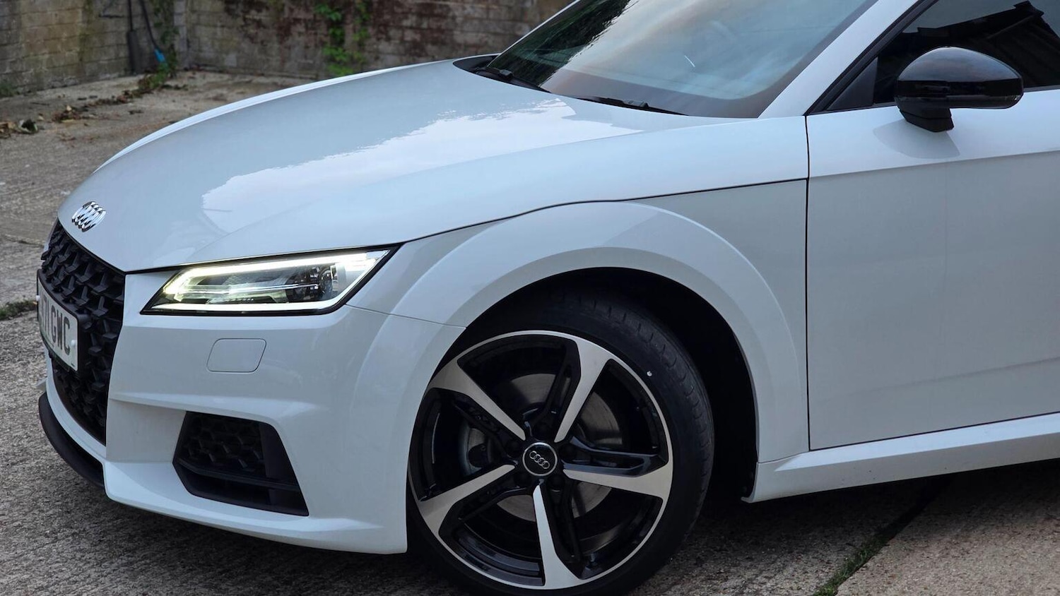 Used Audi TT 2021 for sale - 76769410: Photo 52