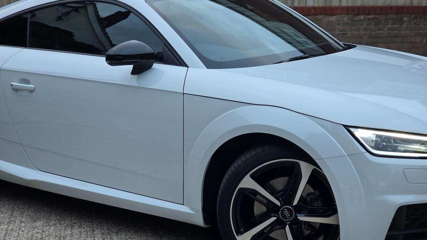 Used Audi TT 2021 for sale - 76769410: Photo 62