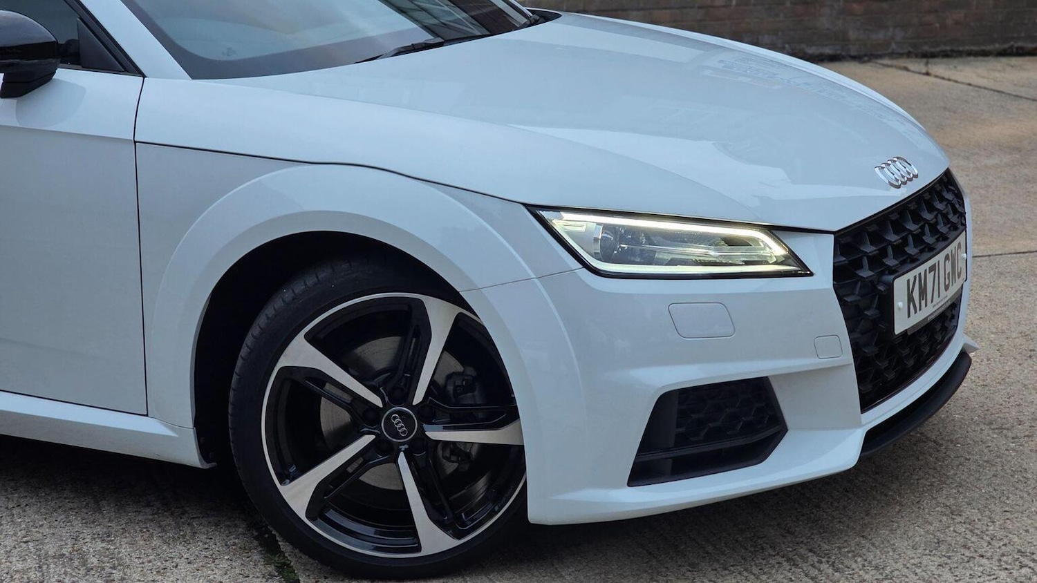 Used Audi TT 2021 for sale - 76769410: Photo 63