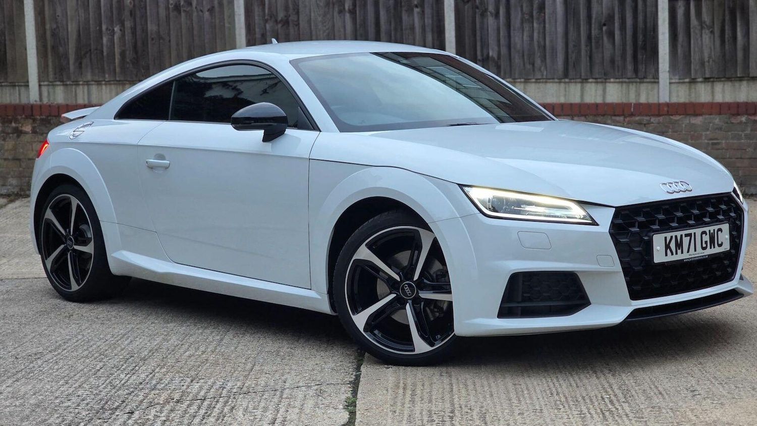 Used Audi TT 2021 for sale - 76769410: Photo 66