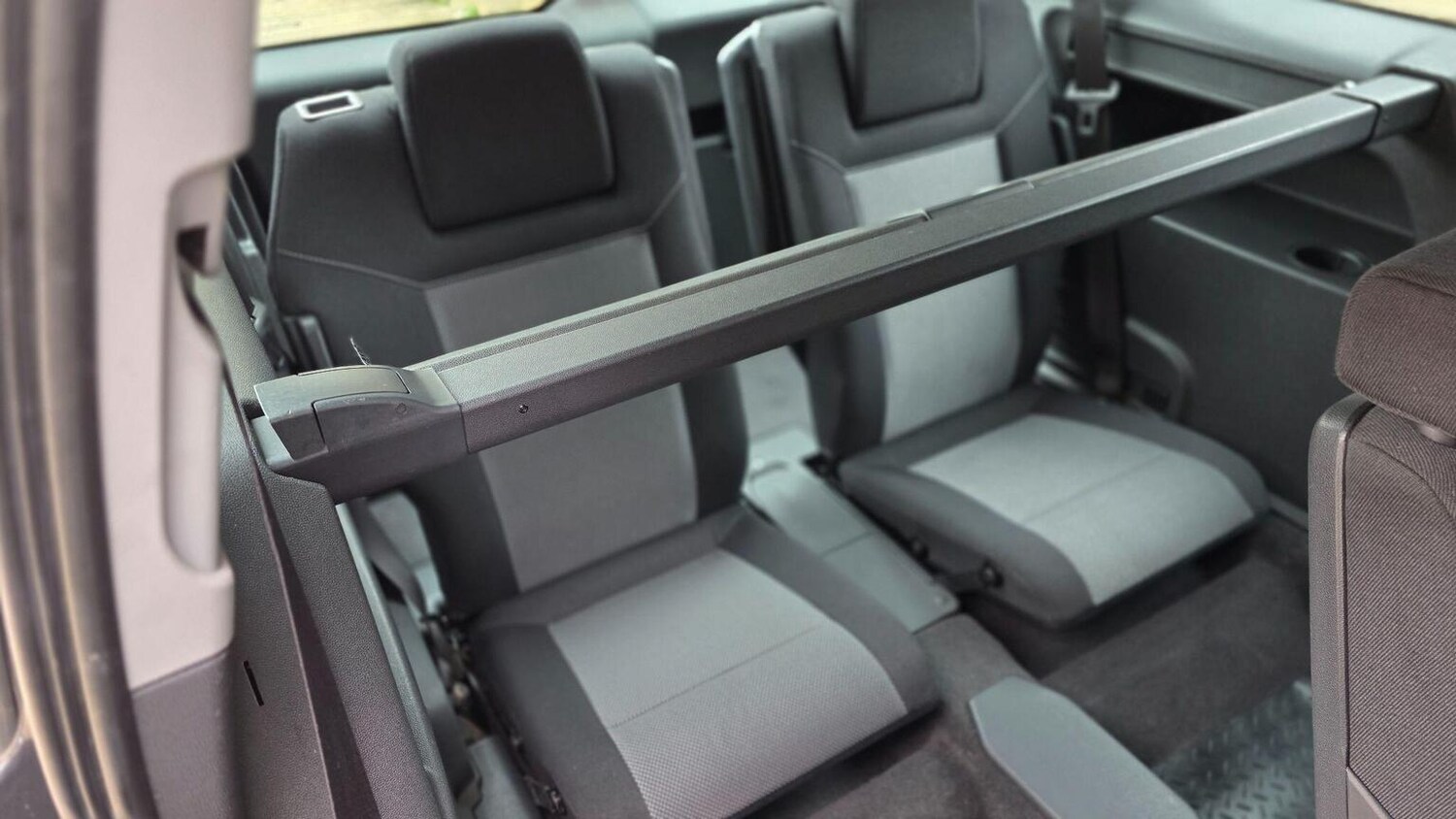 Used Vauxhall Zafira 2012 for sale - 77616325: Photo 14