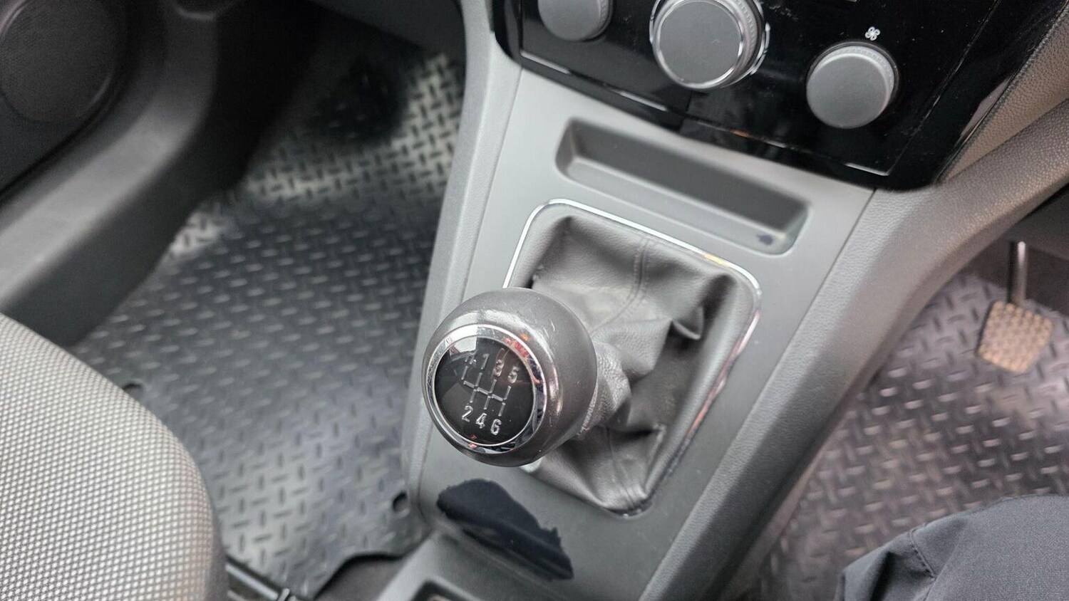 Used Vauxhall Zafira 2012 for sale - 77616325: Photo 17