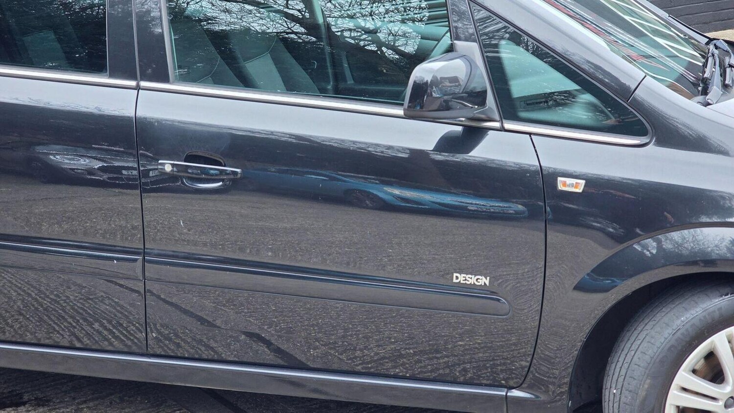 Used Vauxhall Zafira 2012 for sale - 77616325: Photo 52