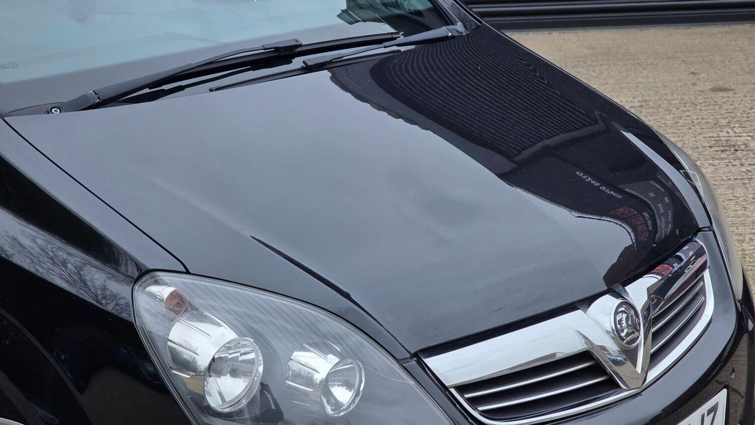 Used Vauxhall Zafira 2012 for sale - 77616325: Photo 55