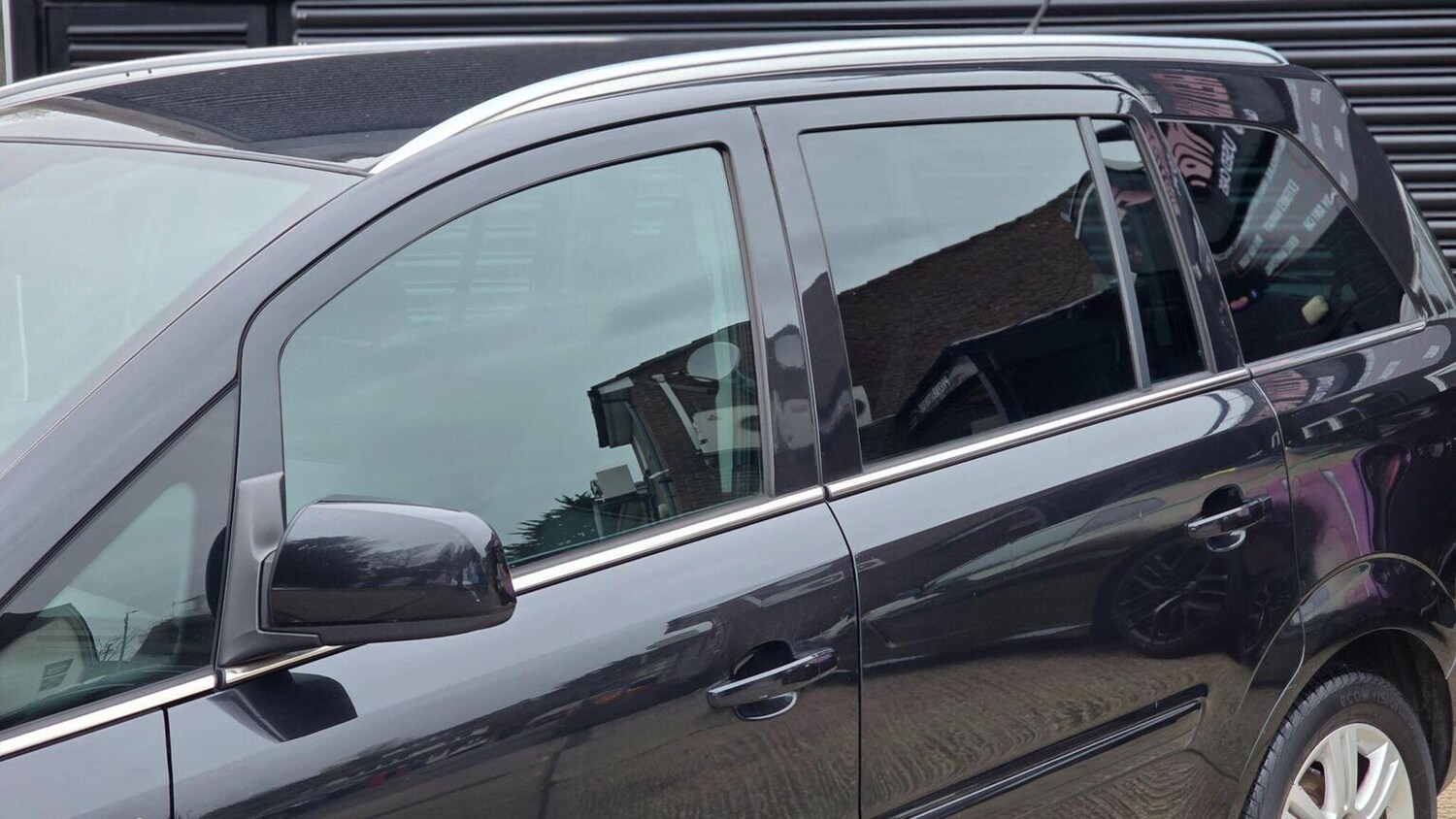 Used Vauxhall Zafira 2012 for sale - 77616325: Photo 63