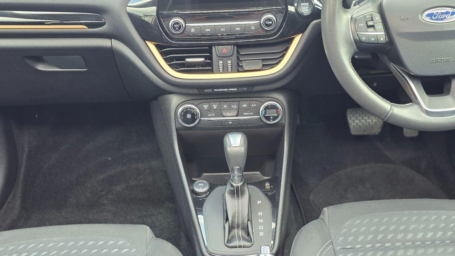 Vehicle 27