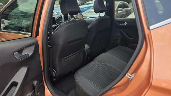 Used Ford Fiesta 2017 for sale - 75664357: Photo 38