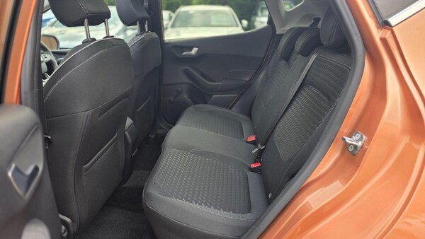 Used Ford Fiesta 2017 for sale - 75664357: Photo 39