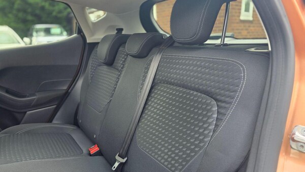 Used Ford Fiesta 2017 for sale - 75664357: Photo 40