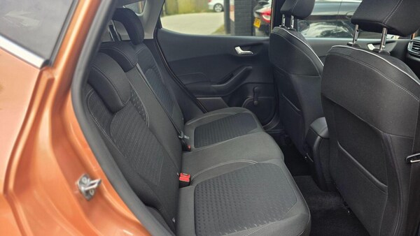 Used Ford Fiesta 2017 for sale - 75664357: Photo 42