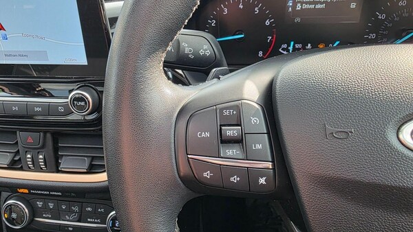Used Ford Fiesta 2017 for sale - 75664357: Photo 44