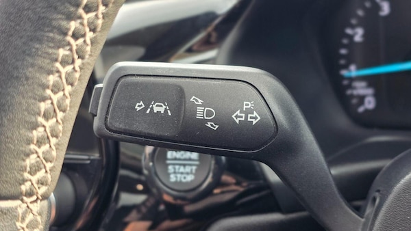 Used Ford Fiesta 2017 for sale - 75664357: Photo 47