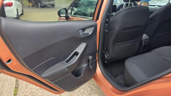 Used Ford Fiesta 2017 for sale - 75664357: Photo 53