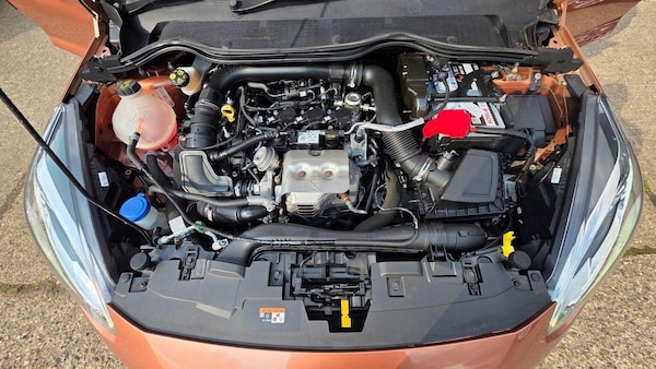 Used Ford Fiesta 2017 for sale - 75664357: Photo 56